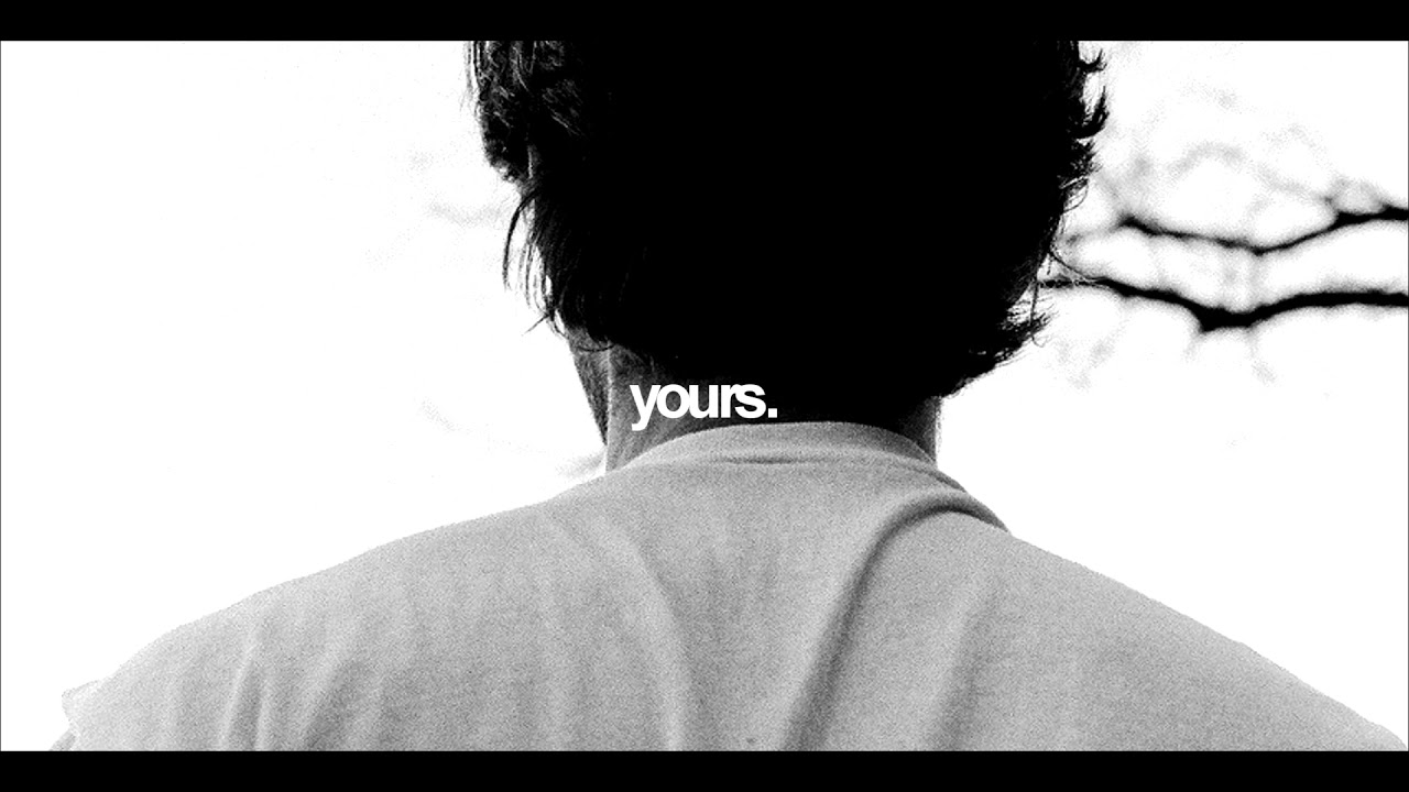 yours - greyson chance (slowed)