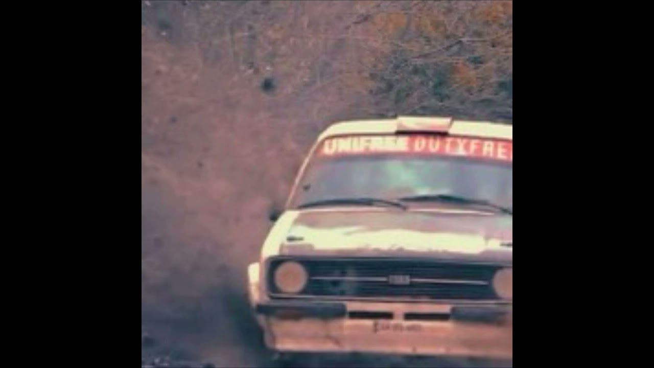 ParsyB-RallyFunk (Official Music)