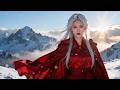 [古裝 愛情] 💖白髮紅衣女俠闖雪山聖地,一劍斬盡天下負心人💖 Full Movie Version #許凱 #趙麗穎 #劉亦菲 #趙露思 #古裝甜寵 #中國古裝 #古裝愛情 #古裝劇 #4K修復