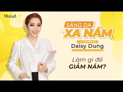 Video: Kem dưỡng ẩm có độ tinh khiết đô thị giảm sâu với SPF 20