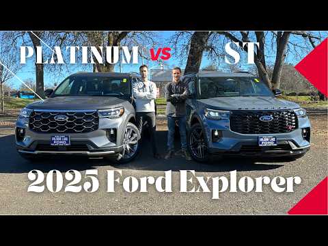 What’s different? 2025