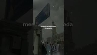 Meski berbeda-beda, umat Islam itu satu - Ustadz Dr. Rahmat Abdurrahman, Lc., M.A #shorts #short