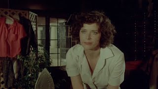 Youre Not Embarred To See Me Naked? - Sylvia Kristel In Private Lessons 1981