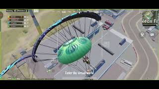 Solo 9 Finishes in bgws !! Dominating the lobby in 60 fps !!