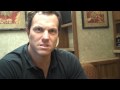 Adam Baldwin of NBC's 'Chuck'