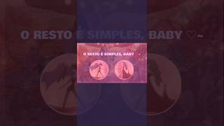 Easy - Hazbin Hotel Música (Dublado Temporada 2) Charlie e Vaggie