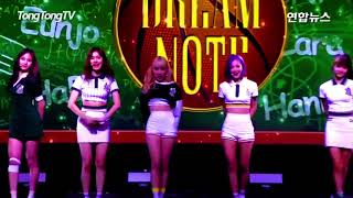 DreamNote _ DREAM NOTE (SPEED UP / 2X FASTER)