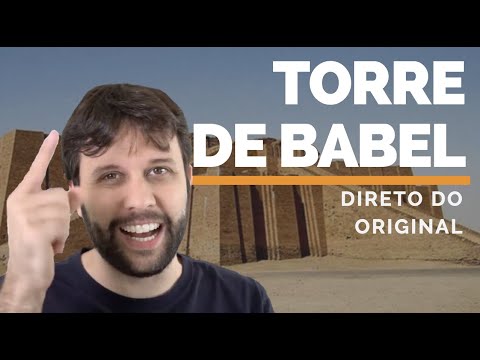 Vídeo: Avaliação Da Ascensão De Babel