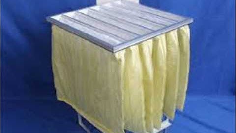 Túi lọc khí F8, túi F8, lọc khí