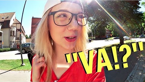 Mamma, jag är gravid! | VLOGG #4
