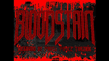 [Doom 2] Bloodstain: MAP31 / Labyrinthe - UV Max (8:31)