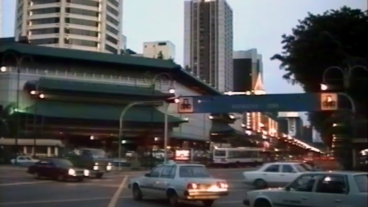 The Centrepoint, Singapore, One of the older malls of Singa…