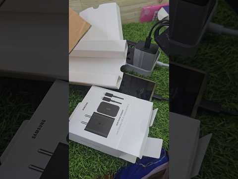 Samsung 45w charger @ 999.. call WhatsApp 7695892772.. #trending #samsung #instagram