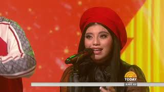 Pentatonix  Rockin Around The Christmas Tree  Scott Hoying Isolated Vocal  Today  Dec 25 2018