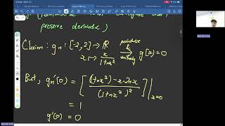 Uniform Convergence Preserving Integrability | Mathematical Analysis 1 Lecture 26 | NgeKieSeng260701