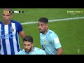 ملخص ما قدمه عدي الدباغ ضد بورتو Oday Dabbag Vs FC Porto 