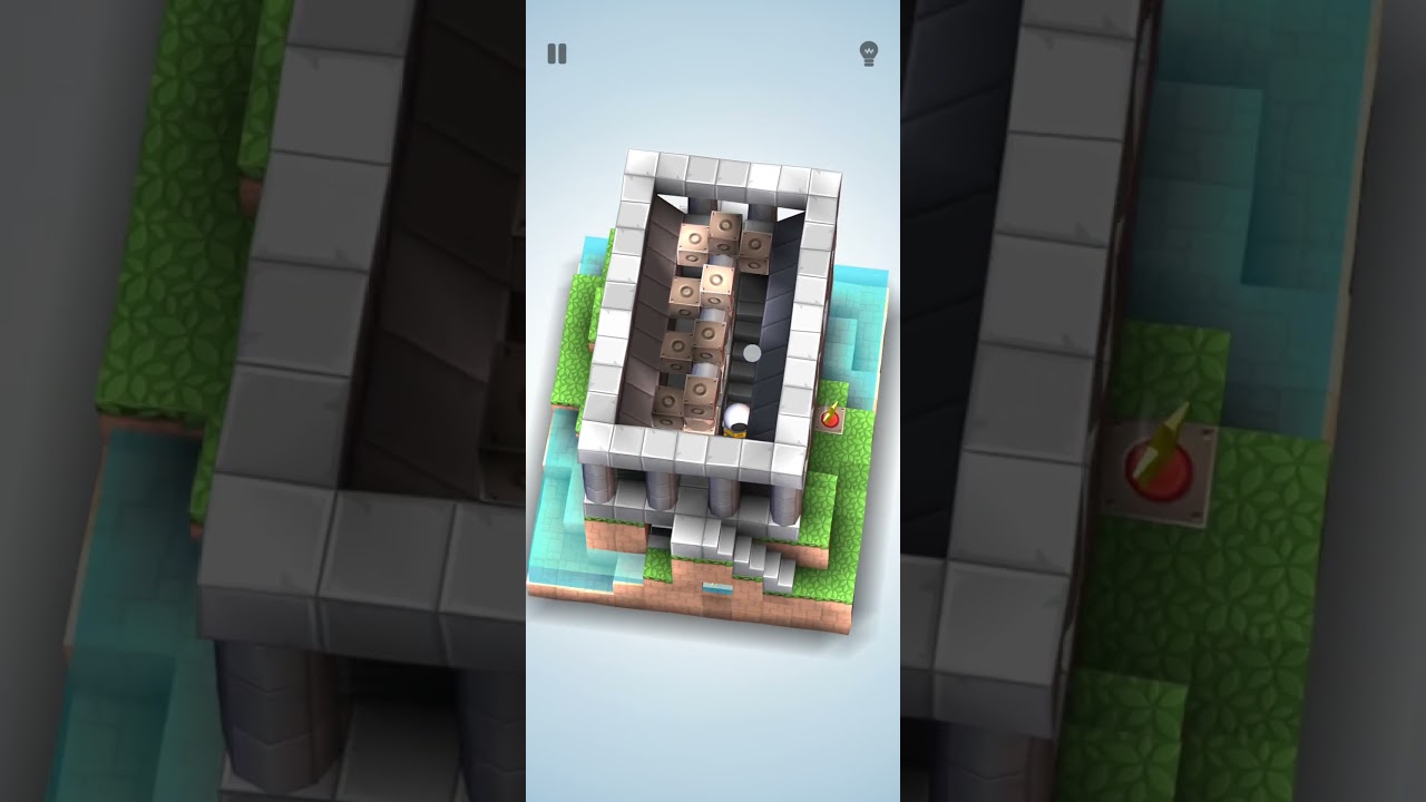 Mekorama Level 23 Walkthrough | Puzzle Solution #