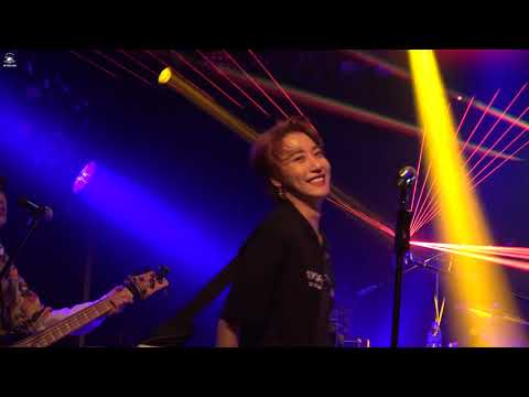 190815 HOT SUMER MUSIC PARTY #5 ONEWE 동명 FOCUS BAD GUY & HAND CIAP