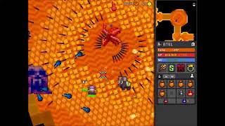 Nest Full Solo Clear