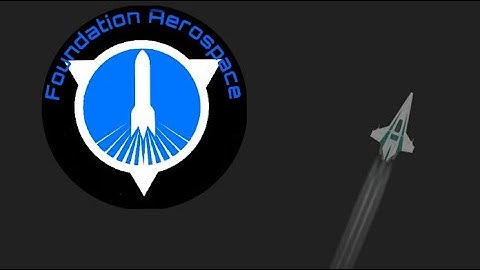 2 Minutes in Space: Delta Fighter | The Moon