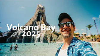 REGRESÉ a Universal Orlando! 4K | Alan por el mundo