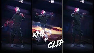 DARK SIDE X AAJA SANAM !! 🤬💦 || XML+CLIP ⤵️