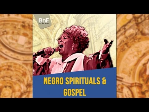 Negro Spirituals & Gospel