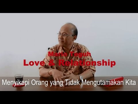 Video: Mencapai Cinta Lelaki Yang Sibuk: Apa Yang Boleh Anda Lakukan Dan Apa Yang Tidak?