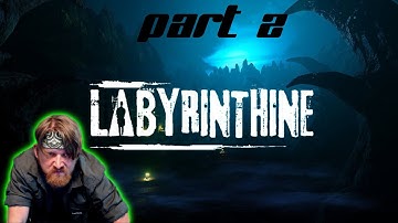 Labyrinthine (part2)