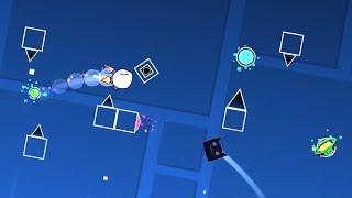 [Solo Layout 6] Falling Behind