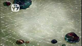 Spongebob Larrys Gym Le Card