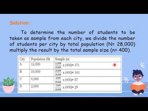 Random Sampling, Parameter and Statistic, and Sampling Distribution of Statistics