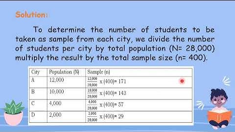 Random Sampling, Parameter and Statistic, and Sampling Distribution of Statistics