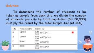 Random Sampling, Parameter and Statistic, and Sampling Distribution of Statistics