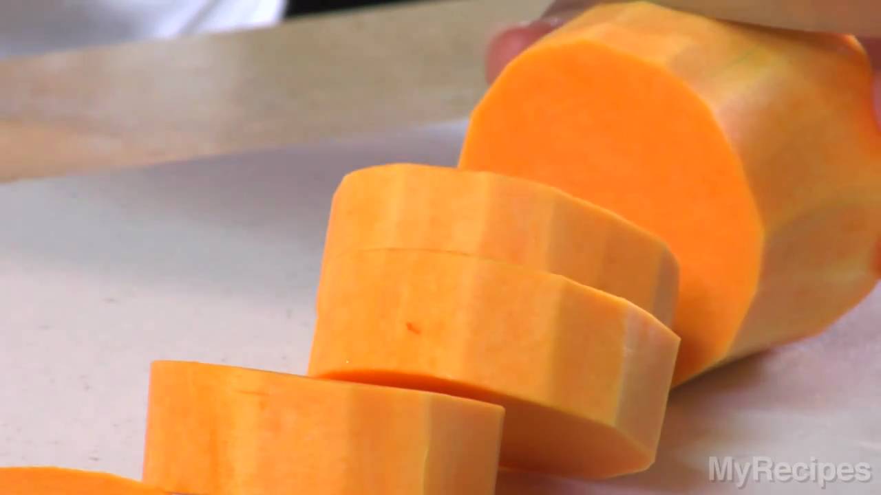 How to cut butternut squash—the right way - Reviewed