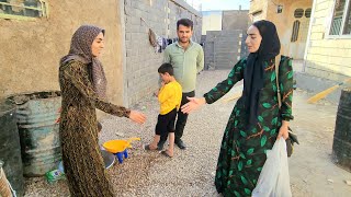 Download Lagu Transformatie: een naaiatelier in het hart van een gerenoveerd huis MP3