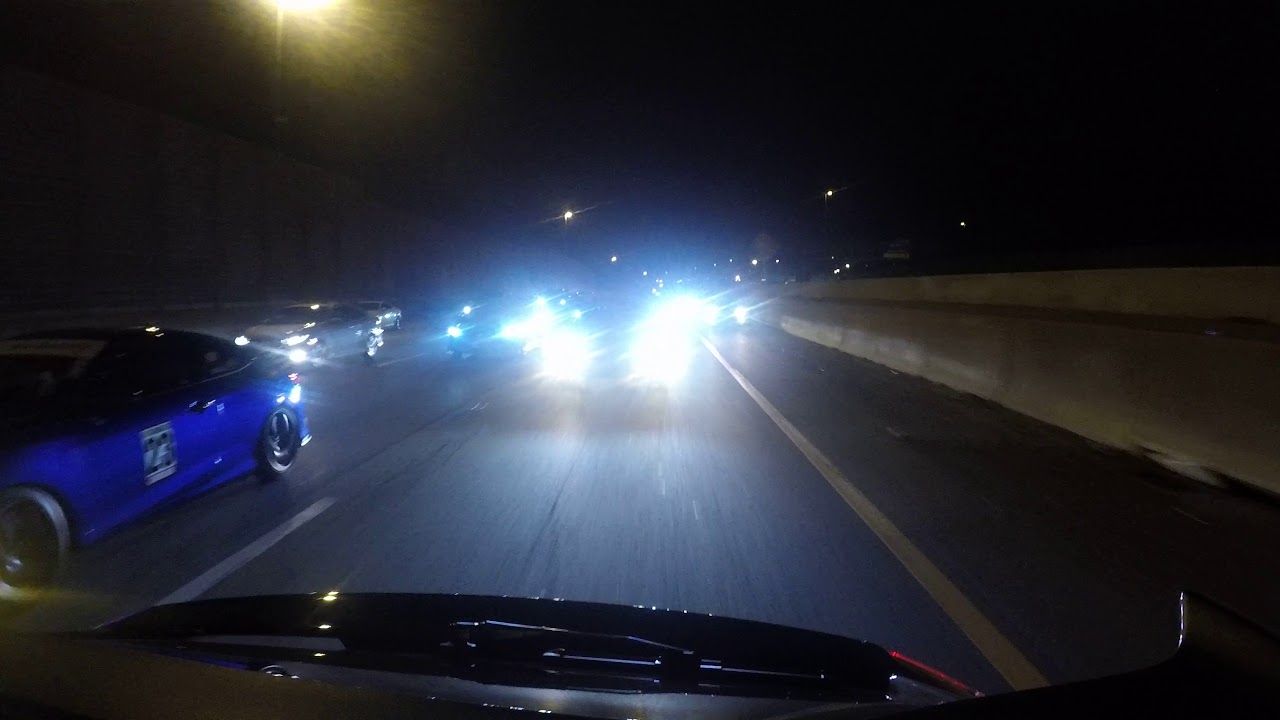 Ktuner vs Hondata YouTube