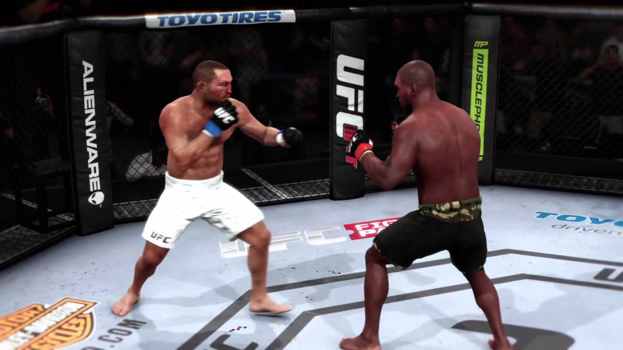 ᴴᴰ Quinton "Rampage" Jackson vs. Dan Henderson flying Knee KO YouTube