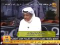 الفنان عبدالرحمن الخطيب بعض حلقات المسلسلات اجحفت حق الهيئة وانا وقفت ضدها 