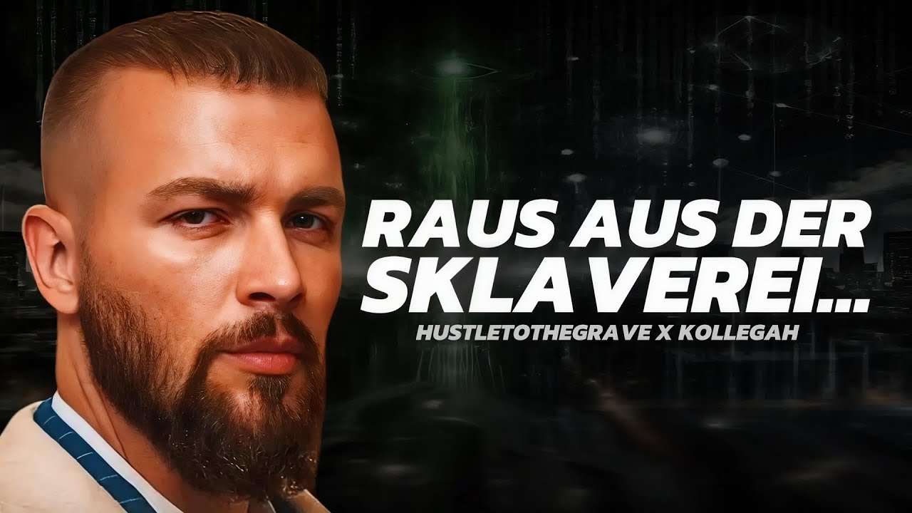 Wie Kollegah zum Boss wurde…