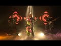 Fanny Lu - Cosas Bonitas (Concierto Íntimo)