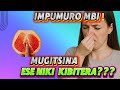 NIKI GITERA GUHUMURA NABI KU MYANYA NDANGA GITSINA Y'UMUGORE? DORE UKO WABYIRINDA |BAZA DR LOGAN
