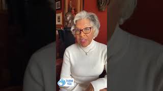 Thank You Message | COVID-19 Community Response