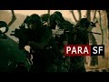 Para Commandos / Para SF / Indian Special Forces