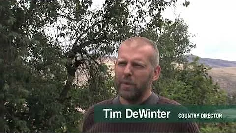 Vrijwilligerswerk in Peru; Inca Project met Projects Abroad.