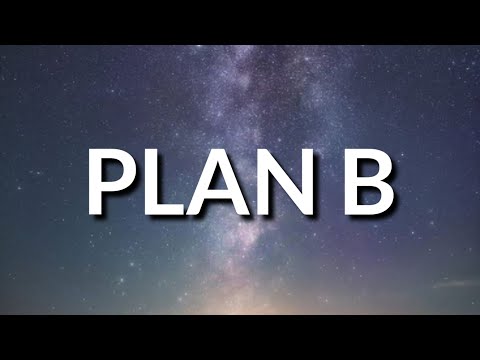 Megan Thee Stallion – Plan B (Lyrics)