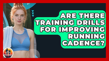 Are There Training Drills for Improving Running Cadence? - All Sorts Of Running