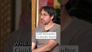 We Need To Stop AI Development Globally @the-flares #ai #agi #airisks #stopai