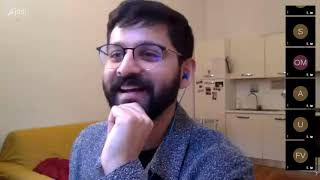 002: How The Web Works (Q&A) (Spring 2021)