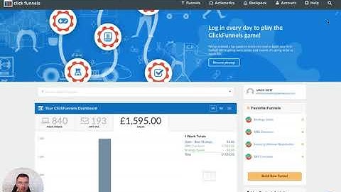 Funnels Have Multiple Currencies in ClickFunnels